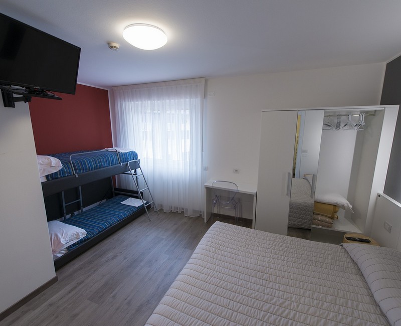 Albergo Ristorante Rolly | L'hotel